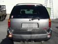 2007 Steel Gray Metallic GMC Envoy Denali 4x4  photo #6