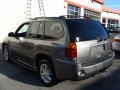 2007 Steel Gray Metallic GMC Envoy Denali 4x4  photo #7