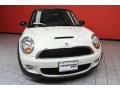 Pepper White - Cooper S Hardtop Photo No. 20