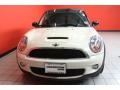 Pepper White - Cooper S Hardtop Photo No. 24