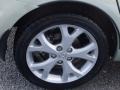 2008 Mazda MAZDA3 i Touring Sedan Wheel and Tire Photo