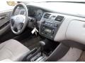 Quartz Gray Dashboard Photo for 2002 Honda Accord #41182198