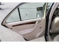 Beige Door Panel Photo for 2000 Mercedes-Benz C #41182578