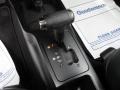  2010 New Beetle 2.5 Coupe 6 Speed Tiptronic Automatic Shifter