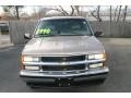 1996 Light Autumnwood Metallic Chevrolet Suburban C1500  photo #2