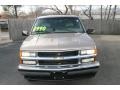 1996 Light Autumnwood Metallic Chevrolet Suburban C1500  photo #2