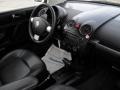  2010 New Beetle 2.5 Coupe Black Interior