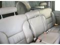 Tan 1996 Chevrolet Suburban C1500 Interior Color