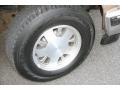 1996 Chevrolet Suburban C1500 Wheel and Tire Photo