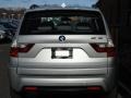 Titanium Silver Metallic - X3 3.0si Photo No. 5