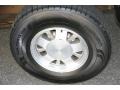 1996 Chevrolet Suburban C1500 Wheel and Tire Photo