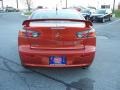 Rotor Glow Metallic - Lancer GTS Photo No. 4