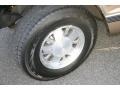  1996 Suburban C1500 Wheel