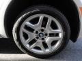 Titanium Silver Metallic - X3 3.0si Photo No. 8