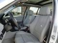 Titanium Silver Metallic - X3 3.0si Photo No. 10