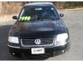 Black - Passat GLS Sedan Photo No. 2