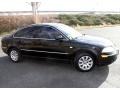 Black - Passat GLS Sedan Photo No. 4