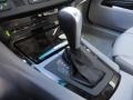 Titanium Silver Metallic - X3 3.0si Photo No. 15