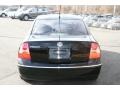 Black - Passat GLS Sedan Photo No. 6