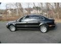 Black - Passat GLS Sedan Photo No. 9