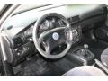 Black - Passat GLS Sedan Photo No. 11