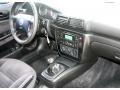 Black - Passat GLS Sedan Photo No. 17