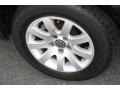 Black - Passat GLS Sedan Photo No. 19