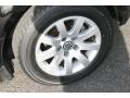 Black - Passat GLS Sedan Photo No. 20