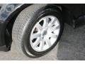 Black - Passat GLS Sedan Photo No. 21