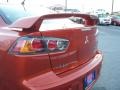 Rotor Glow Metallic - Lancer GTS Photo No. 30