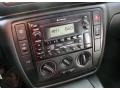 Black - Passat GLS Sedan Photo No. 22