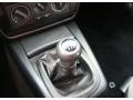 Black - Passat GLS Sedan Photo No. 23