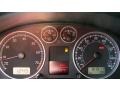 Black - Passat GLS Sedan Photo No. 24
