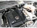 Black - Passat GLS Sedan Photo No. 25