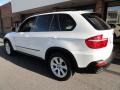 Alpine White - X5 4.8i Photo No. 4