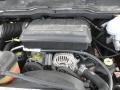 4.7 Liter SOHC 16-Valve V8 2003 Dodge Ram 1500 SLT Regular Cab 4x4 Engine