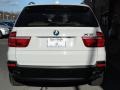 Alpine White - X5 4.8i Photo No. 5