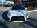 Northstar White - Eclipse GS Coupe Photo No. 8