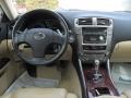 Cashmere Transmission Photo for 2007 Lexus IS #41184030