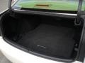 2007 Lexus IS Cashmere Interior Trunk Photo