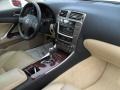 Cashmere Dashboard Photo for 2007 Lexus IS #41184114