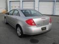 Liquid Silver Metallic - G6 Sedan Photo No. 2