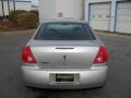 Liquid Silver Metallic - G6 Sedan Photo No. 3