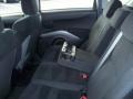 2007 Graphite Gray Pearl Mitsubishi Outlander ES  photo #12