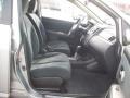 Magnetic Gray - Versa 1.8 S Hatchback Photo No. 5