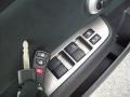 Magnetic Gray - Versa 1.8 S Hatchback Photo No. 6