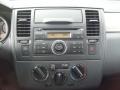 Magnetic Gray - Versa 1.8 S Hatchback Photo No. 7