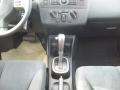 Magnetic Gray - Versa 1.8 S Hatchback Photo No. 9