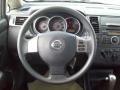 Magnetic Gray - Versa 1.8 S Hatchback Photo No. 10