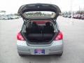 Magnetic Gray - Versa 1.8 S Hatchback Photo No. 15